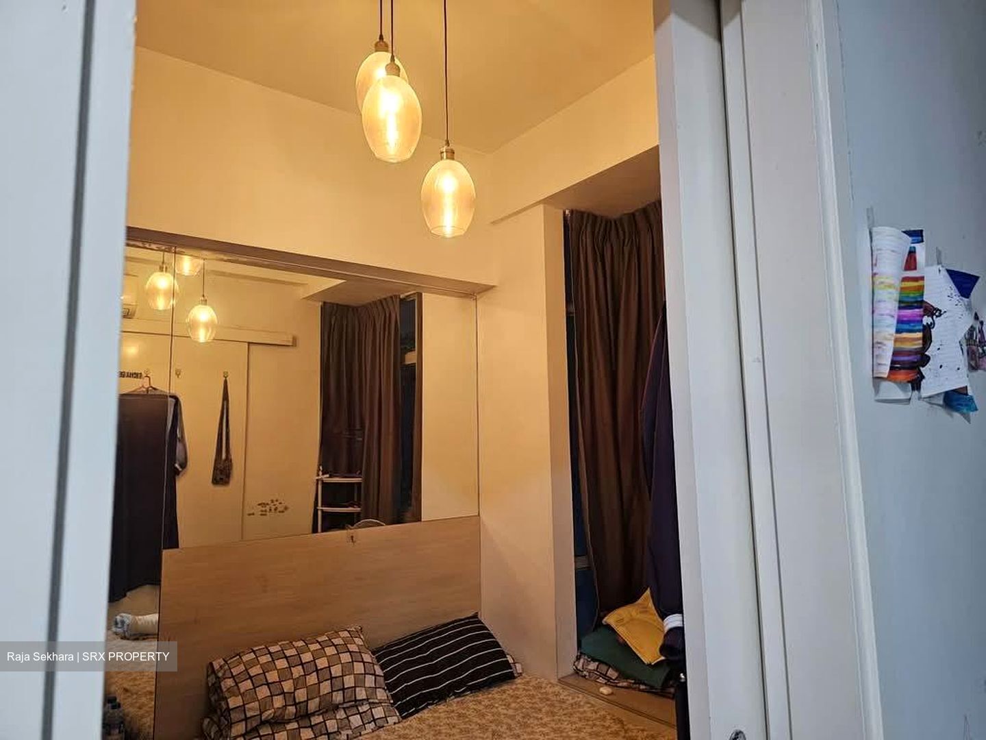 Blk 12 Holland Vista (Queenstown), HDB 3 Rooms #562100131